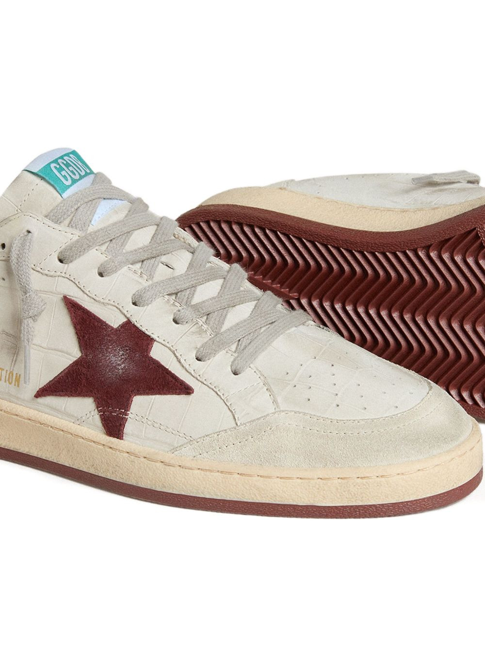Ball Star sneakers - 3