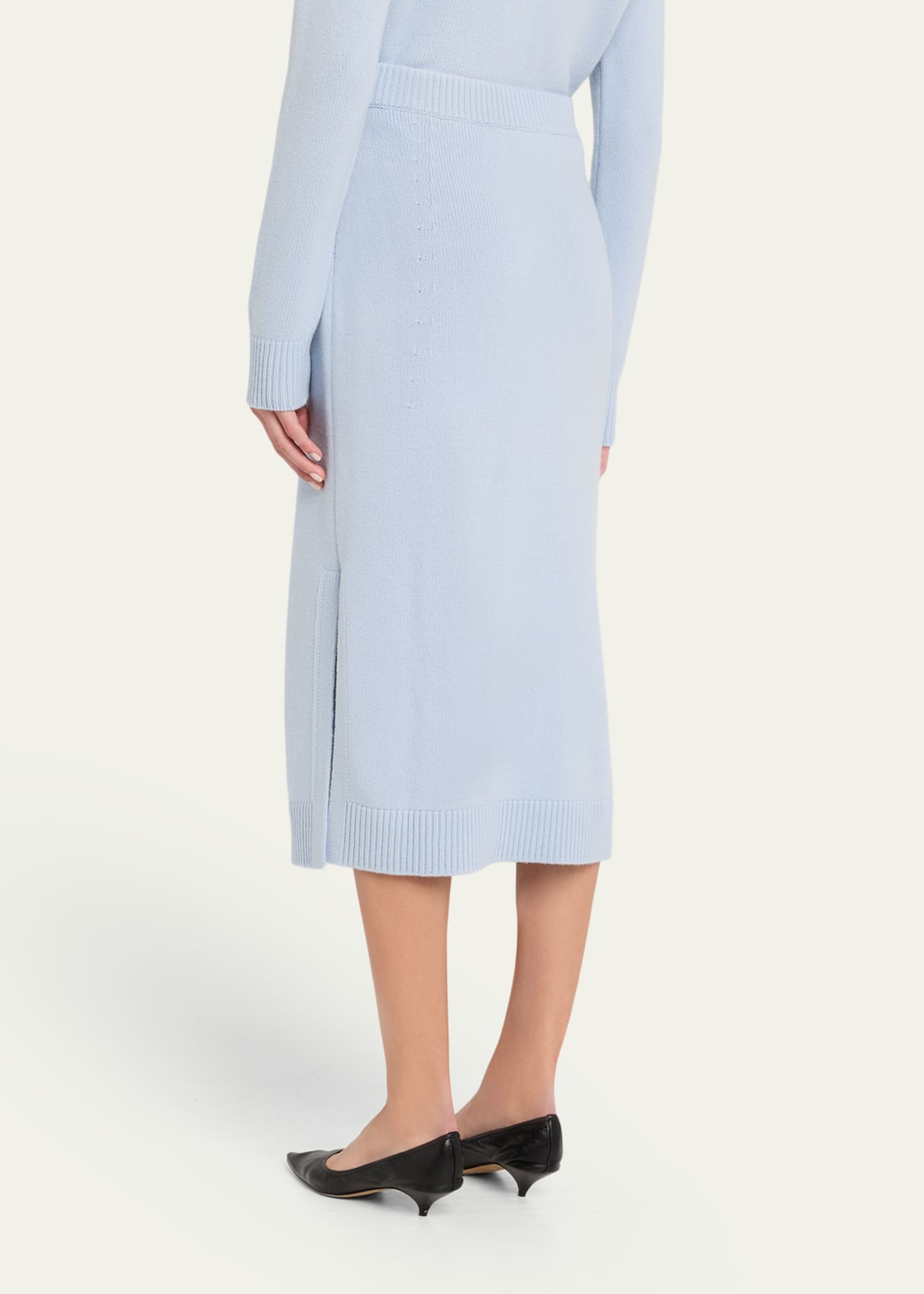Pencil Skirt - 3