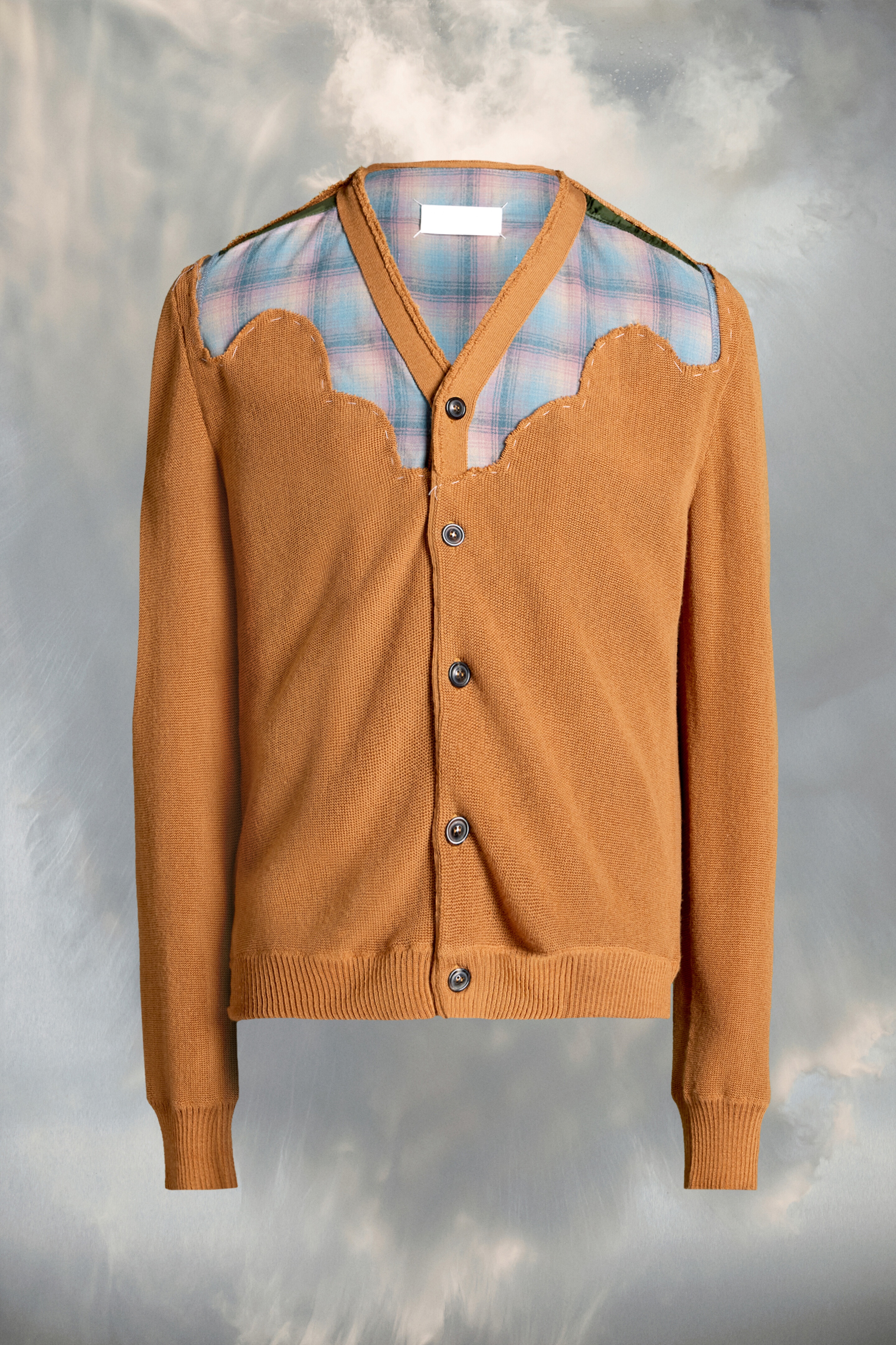 Pendleton cardigan - 2