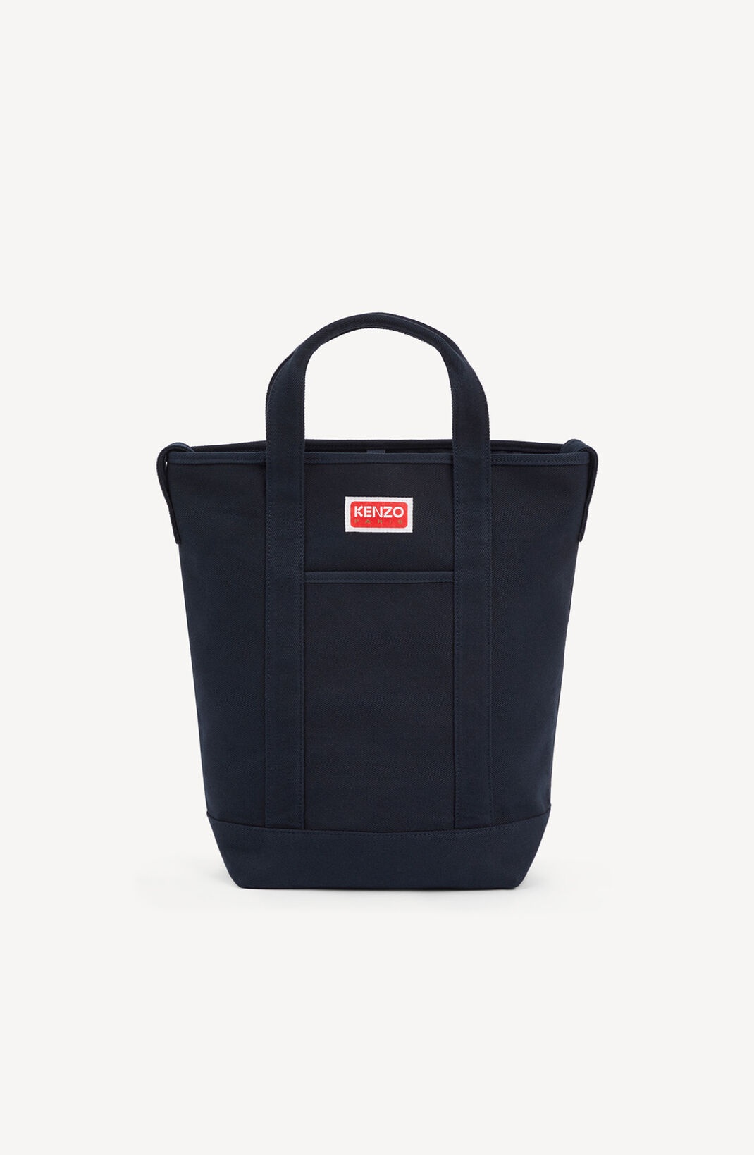 'KENZO Poppy' tote bag - 2