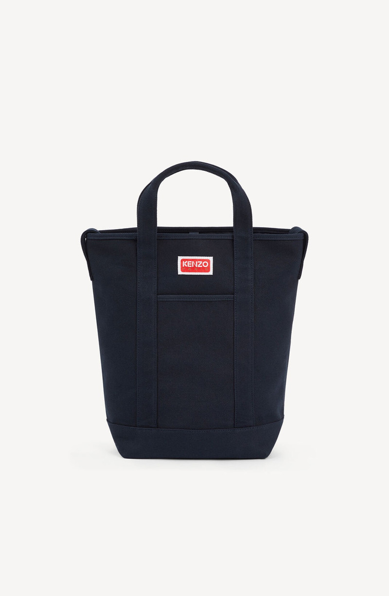 KENZO 'KENZO Poppy' tote bag outlook