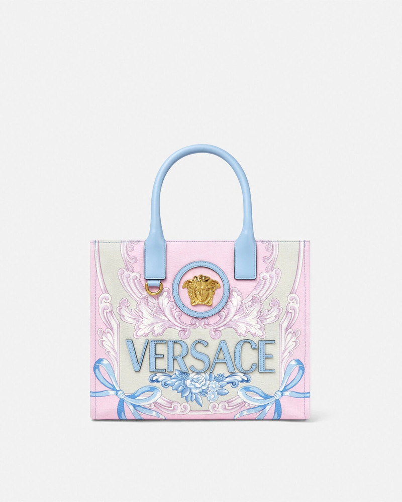 Cameo La Medusa Small Tote Bag 1