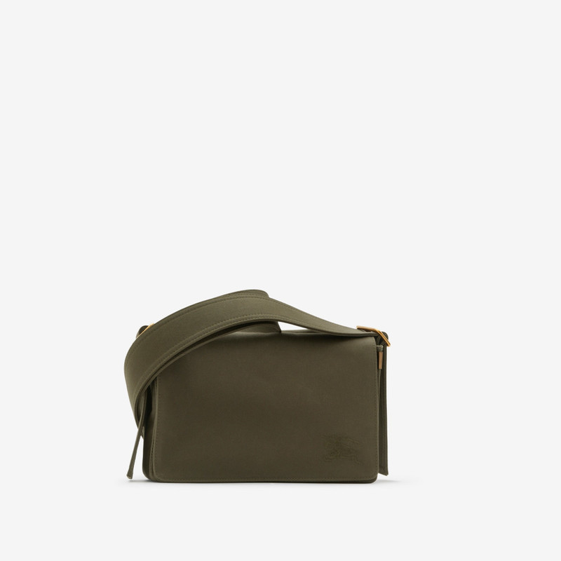 Trench Crossbody Bag 1