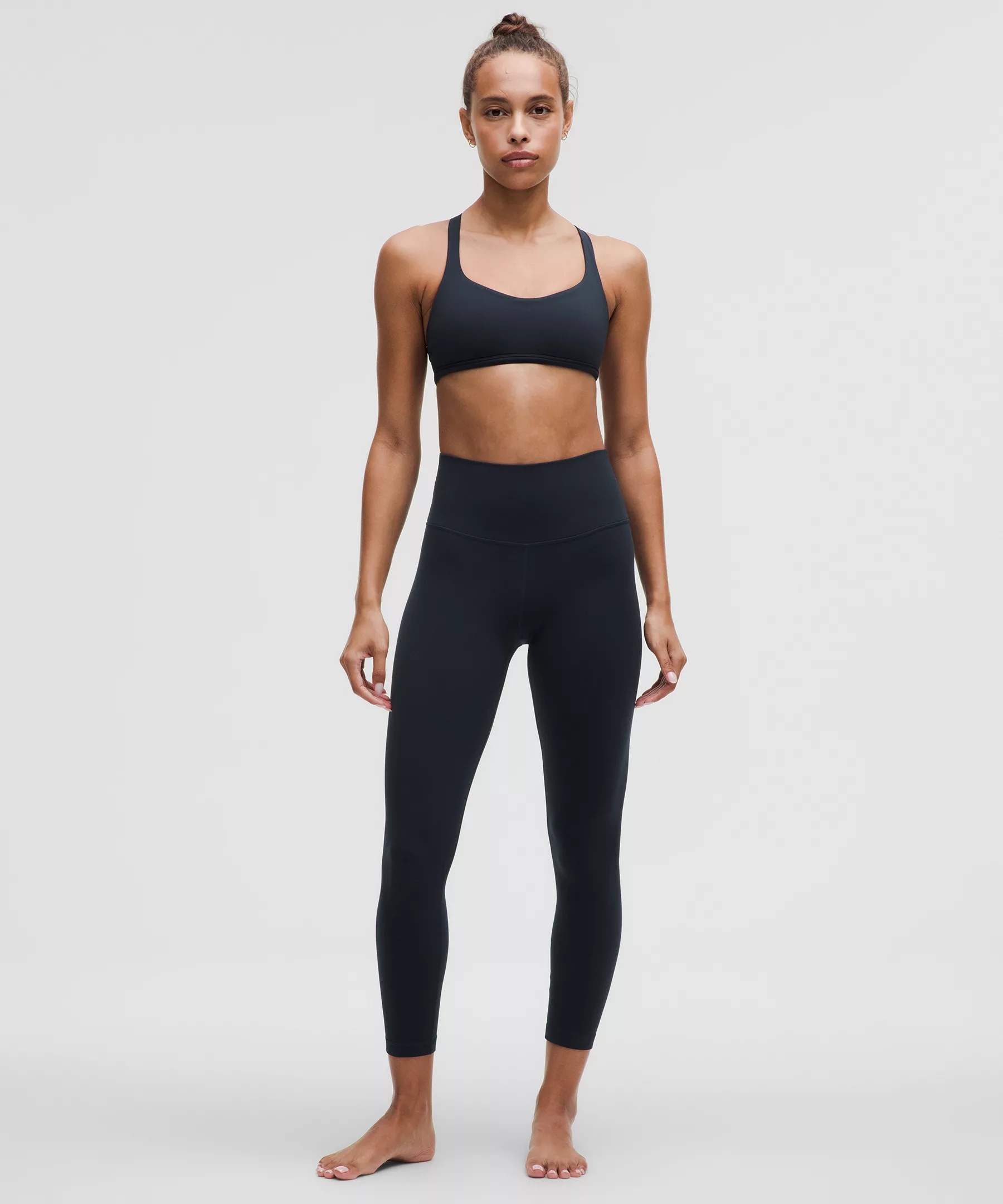 Free to Be Bra - Wild *Light Support, A/B Cup - 3