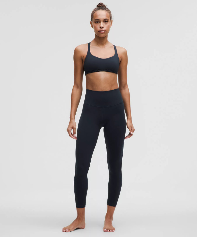 Free to Be Bra - Wild *Light Support, A/B Cup 3