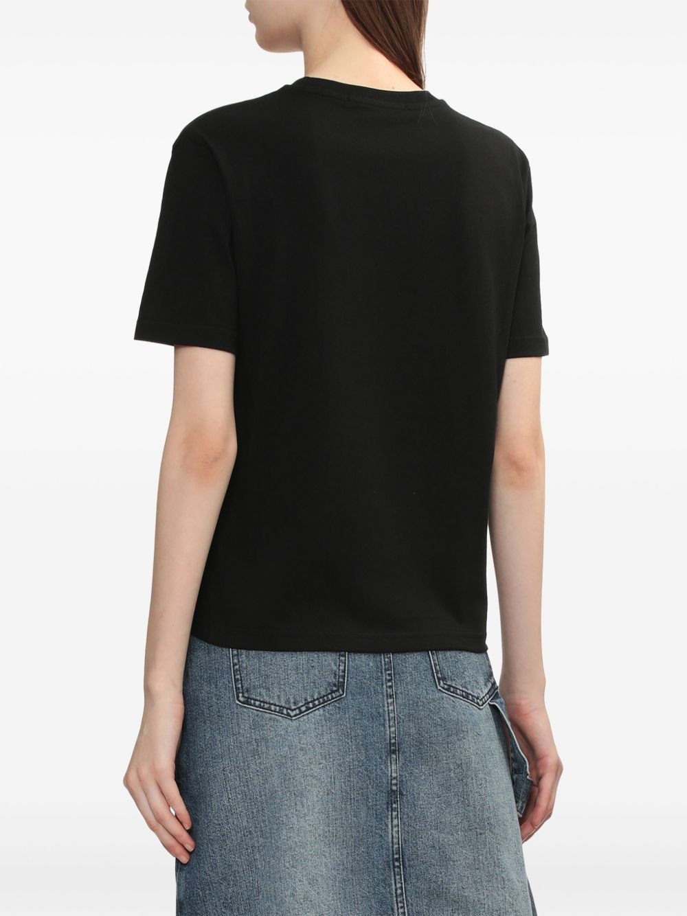 Pixel T-shirt - 4