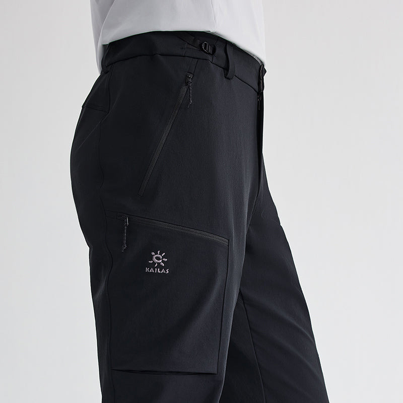 Kailas T10-X CORDURA® Durable Softshell Pants Men's 5