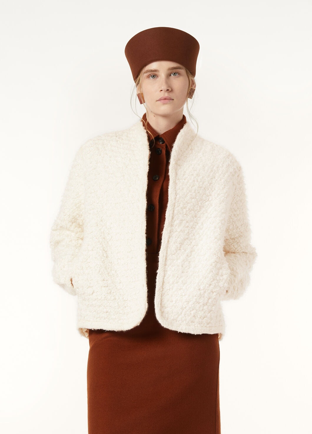 Careno Jacket - 4