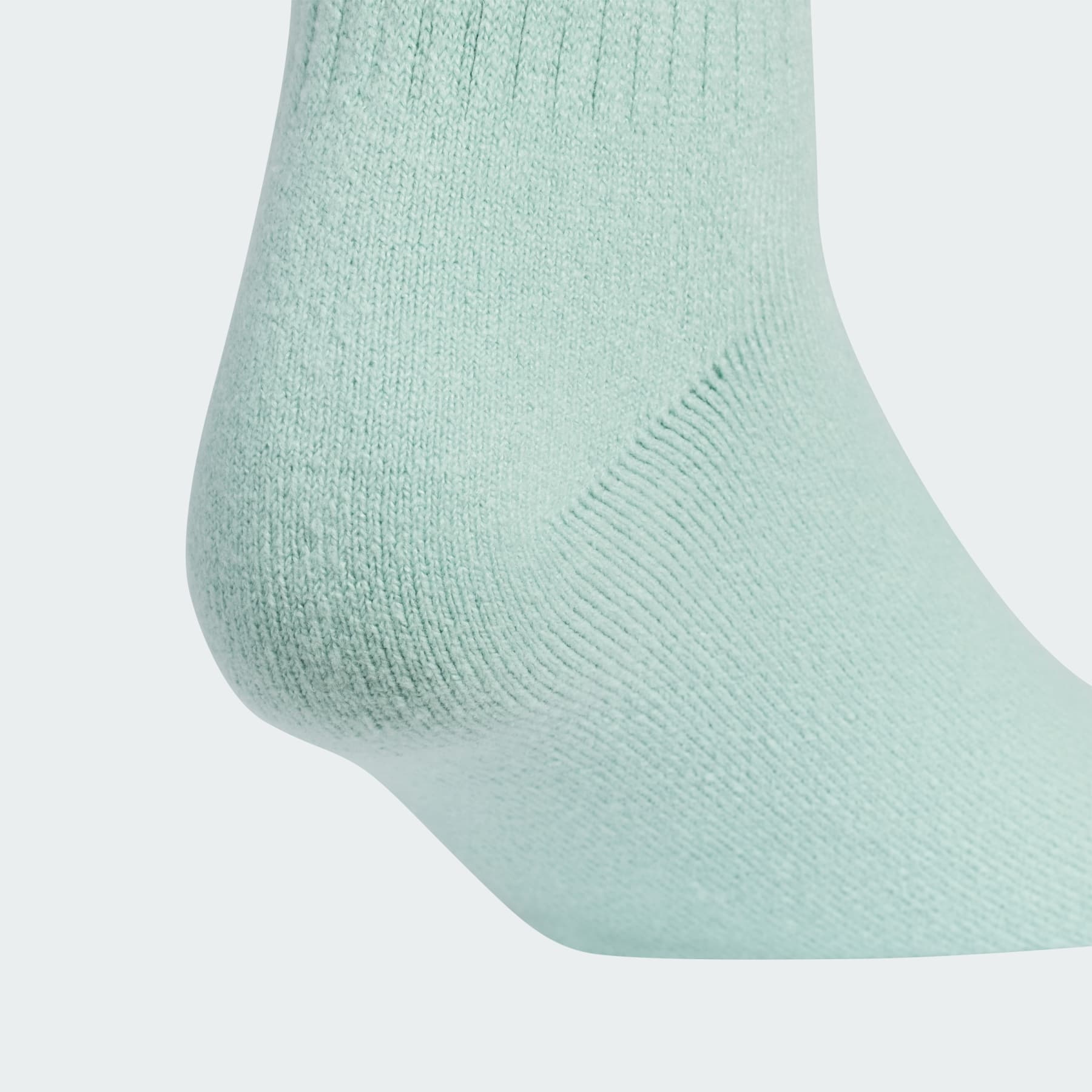 Cushioned Comfort Crew Socks 3 Pairs - 5