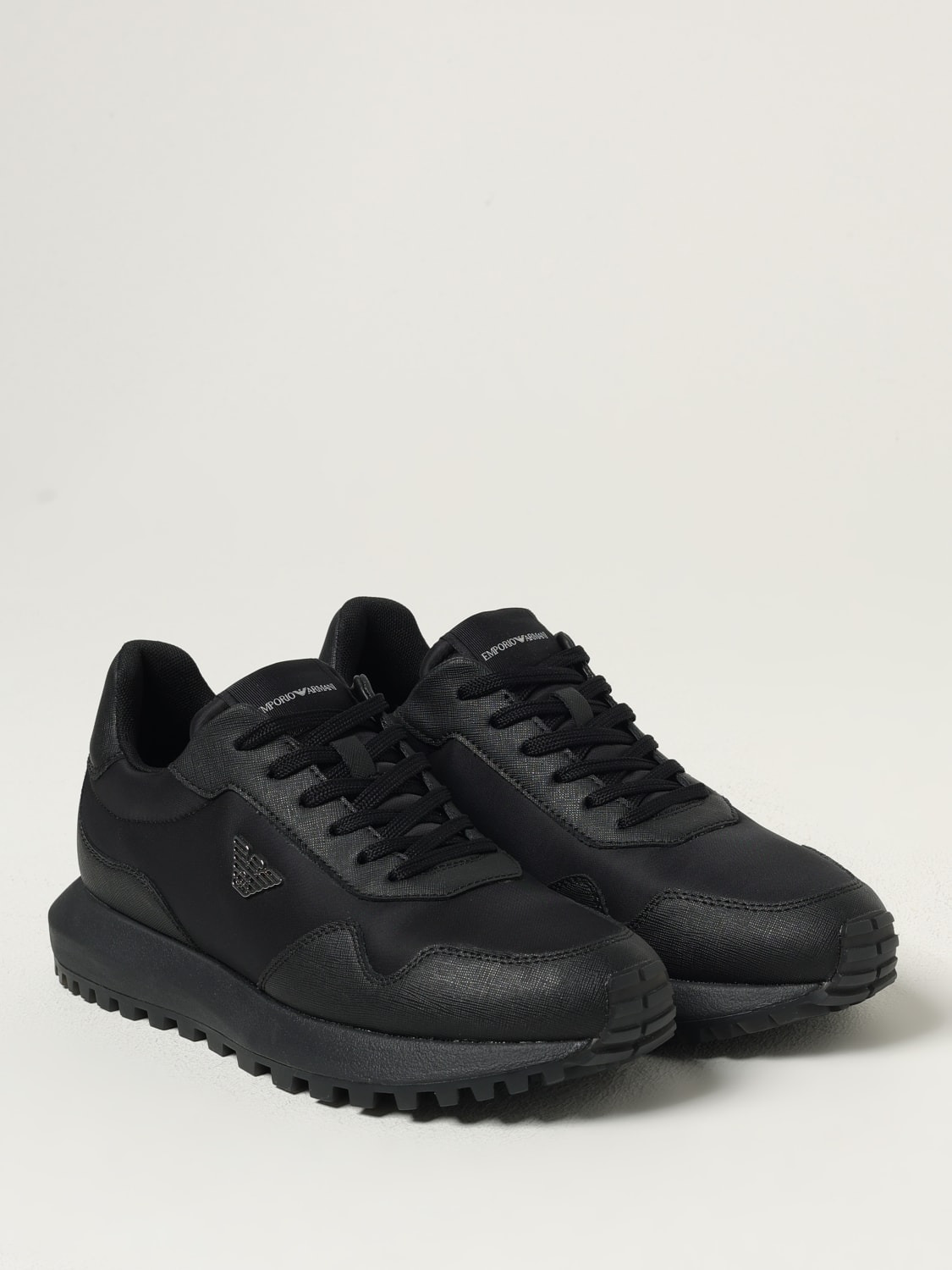 Sneakers men Emporio Armani - 2