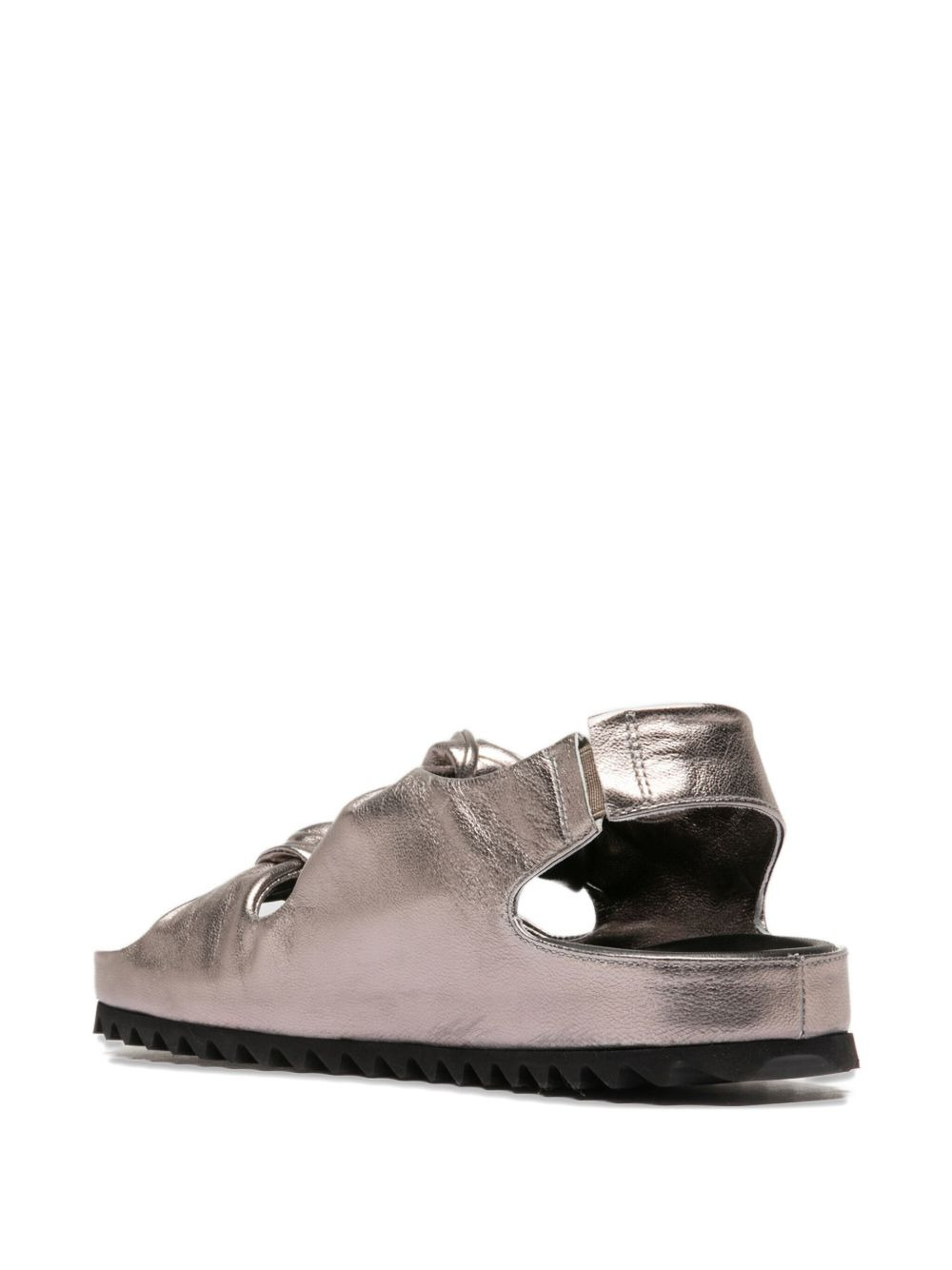 Pelagie sandals - 4