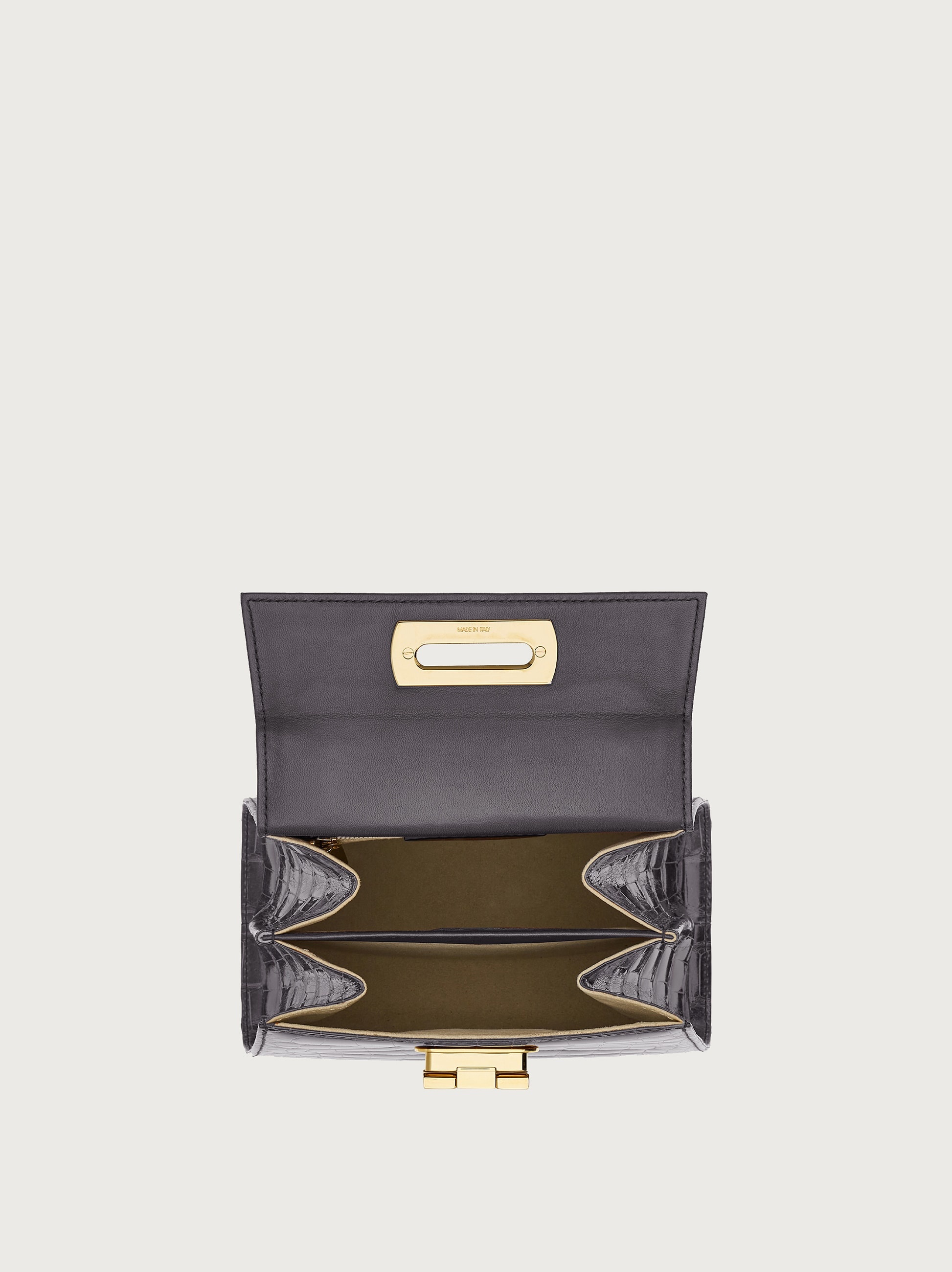 Iconic Top Handle (S) - 4