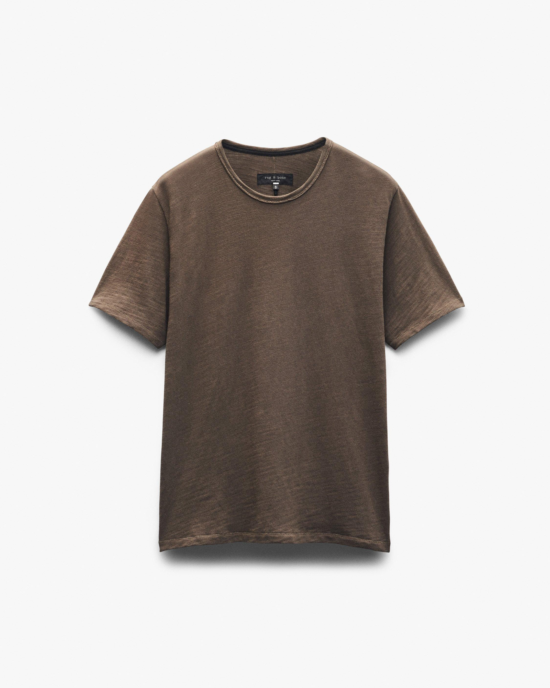 Classic Flame Tee - 2