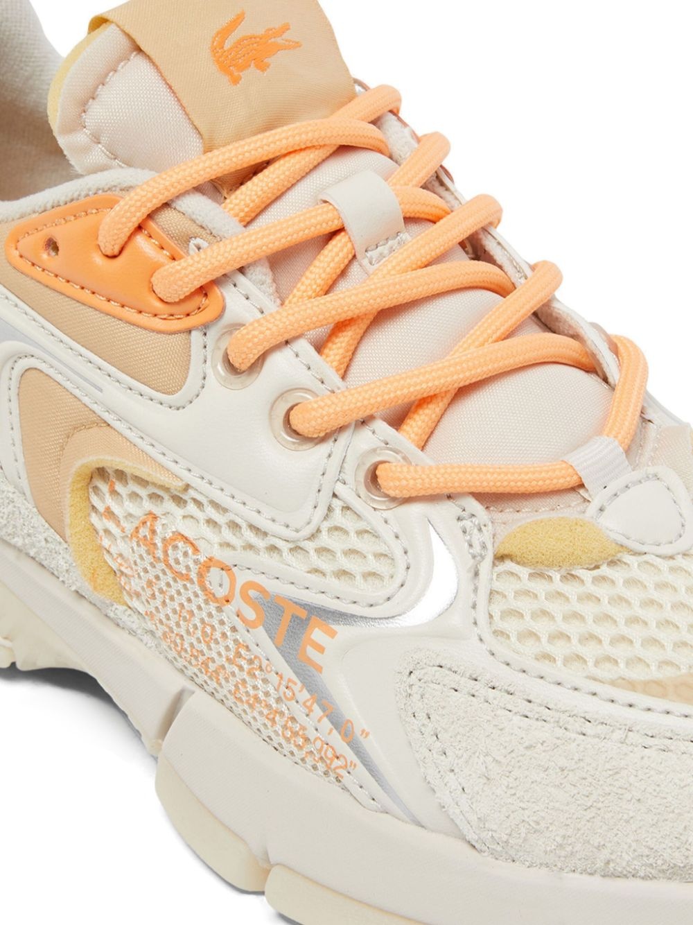 L003 Neo sneakers - 6