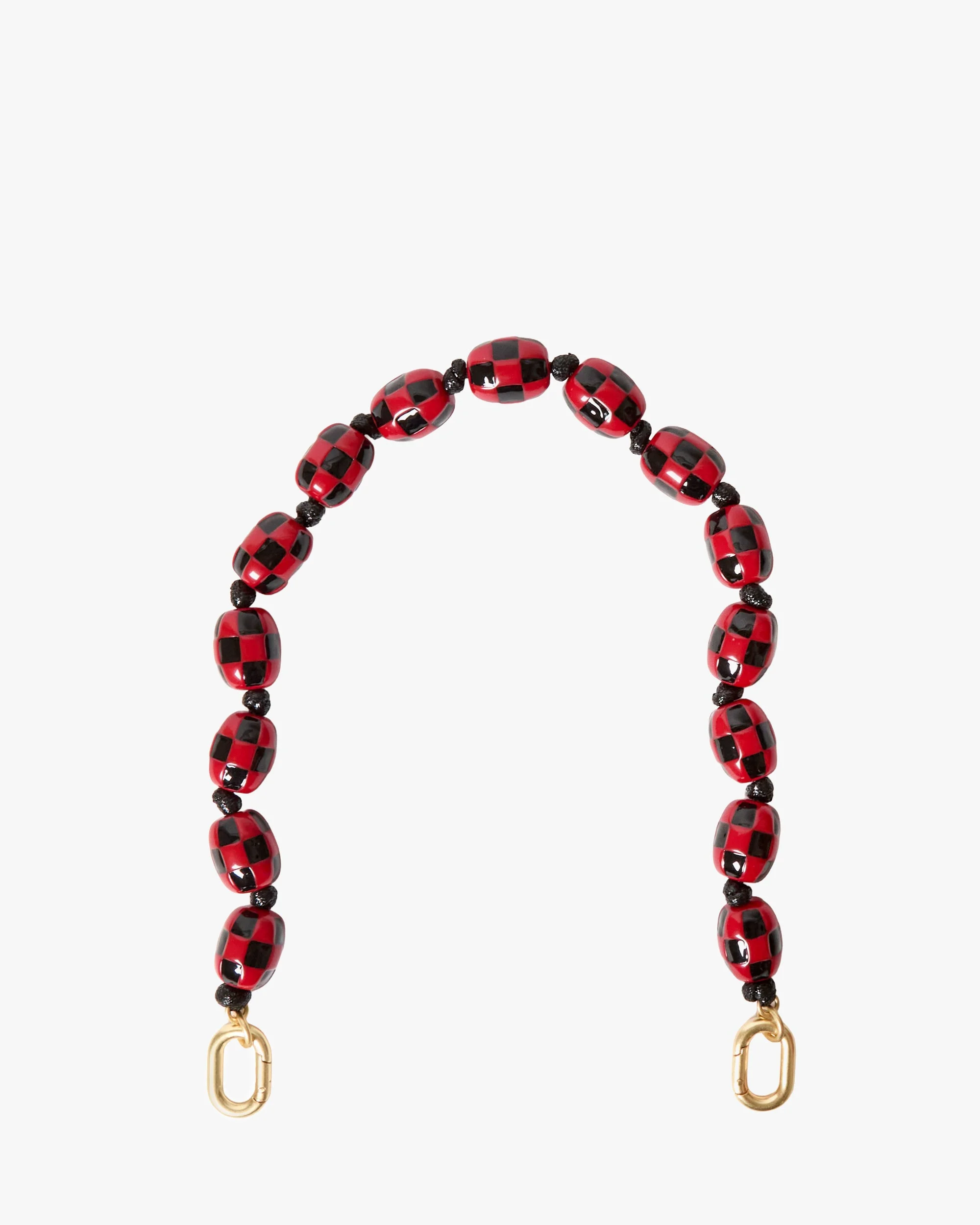 Shortie Strap - 1