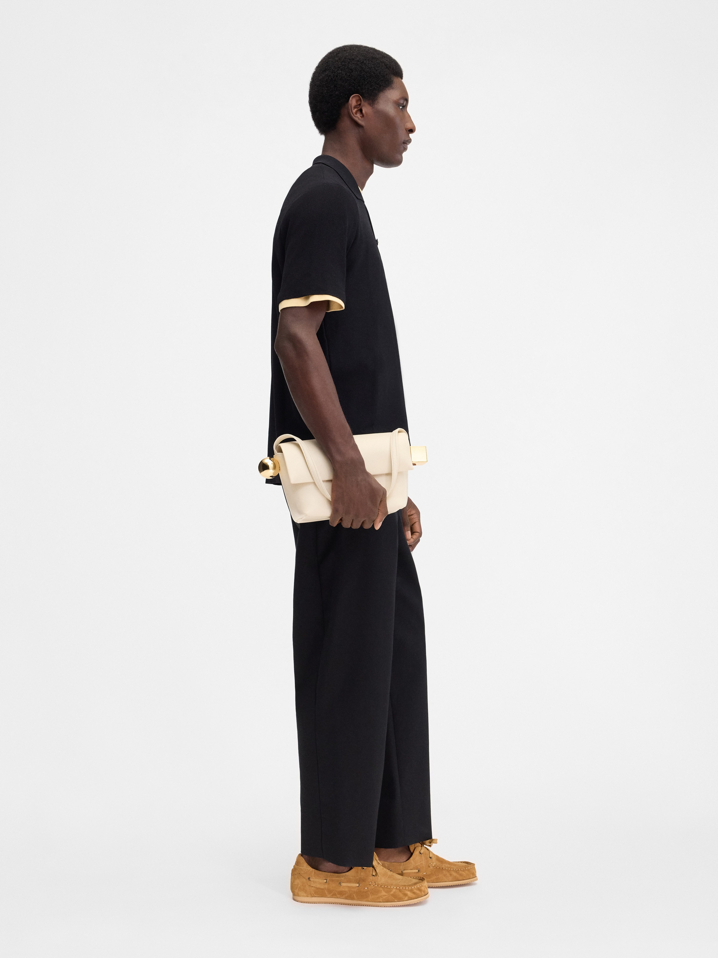 Le polo maille - 3