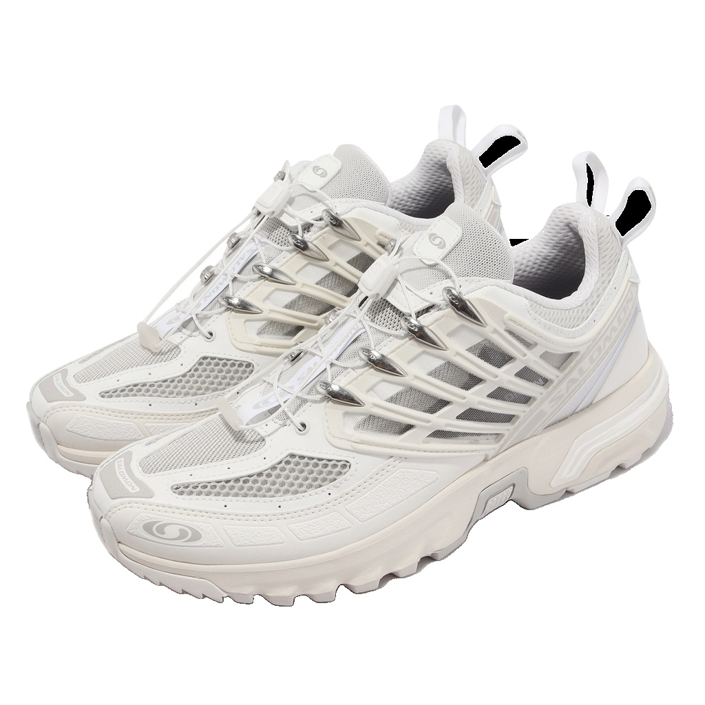 Salomon ACS Pro 'Vanilla Ice Lunar Rock' 471799 - 2