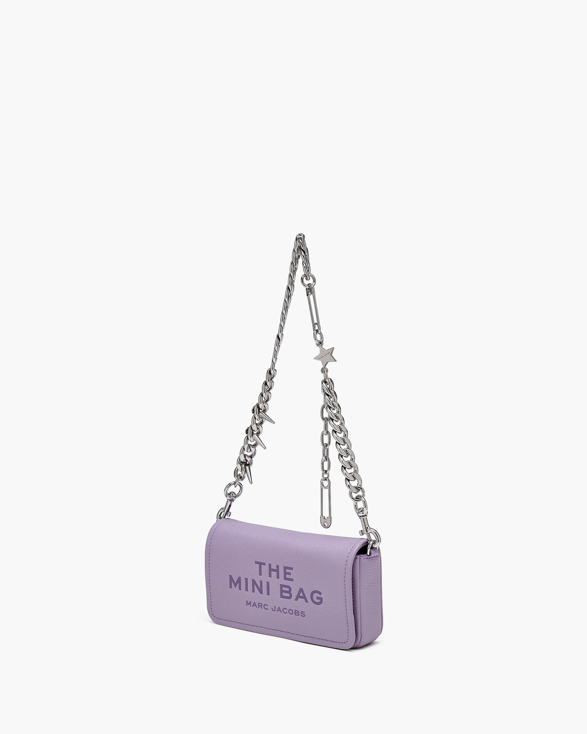 THE STAR CHAIN SHOULDER STRAP - 2