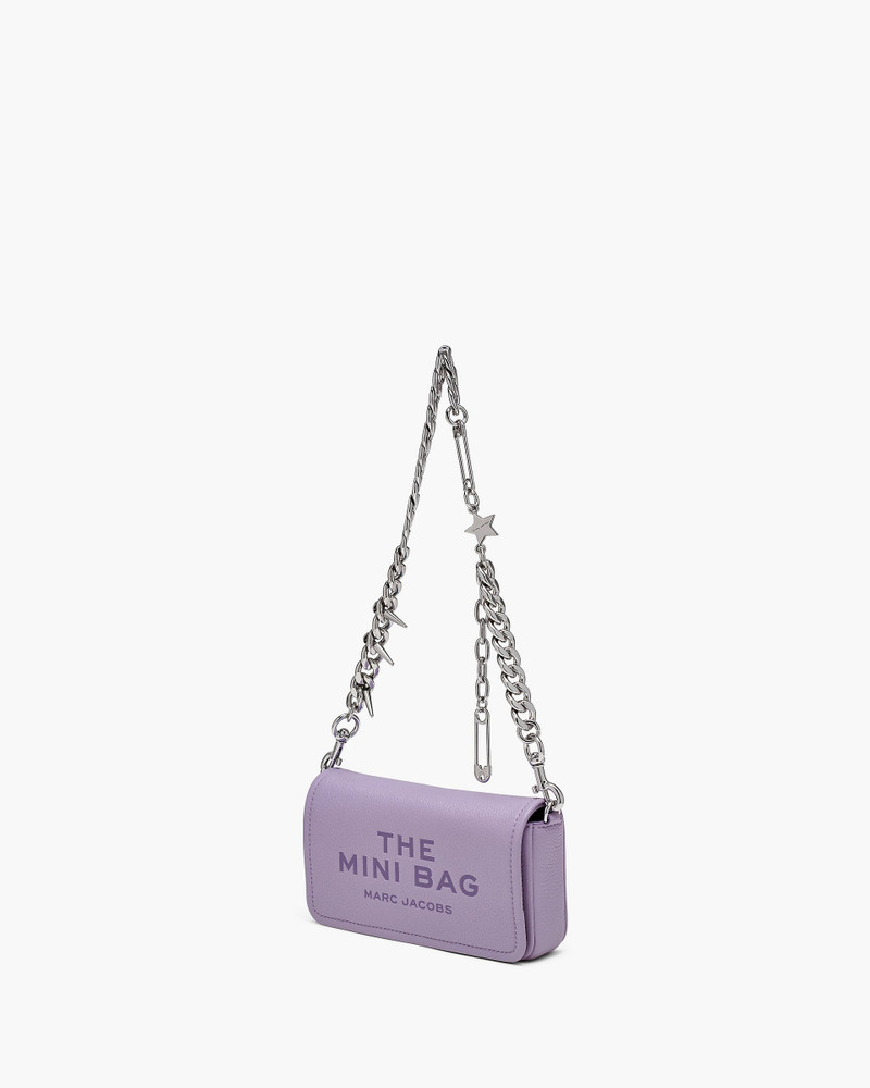 Marc Jacobs THE STAR CHAIN SHOULDER STRAP outlook