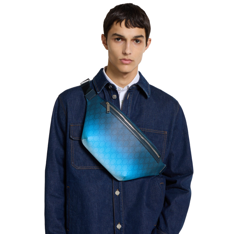 Gucci Chroma large belt bag 3