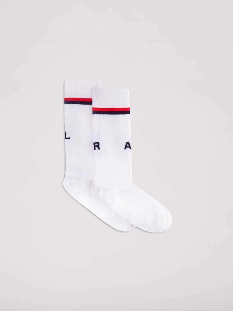 LOGO LOW SOCCER SOCKS 1