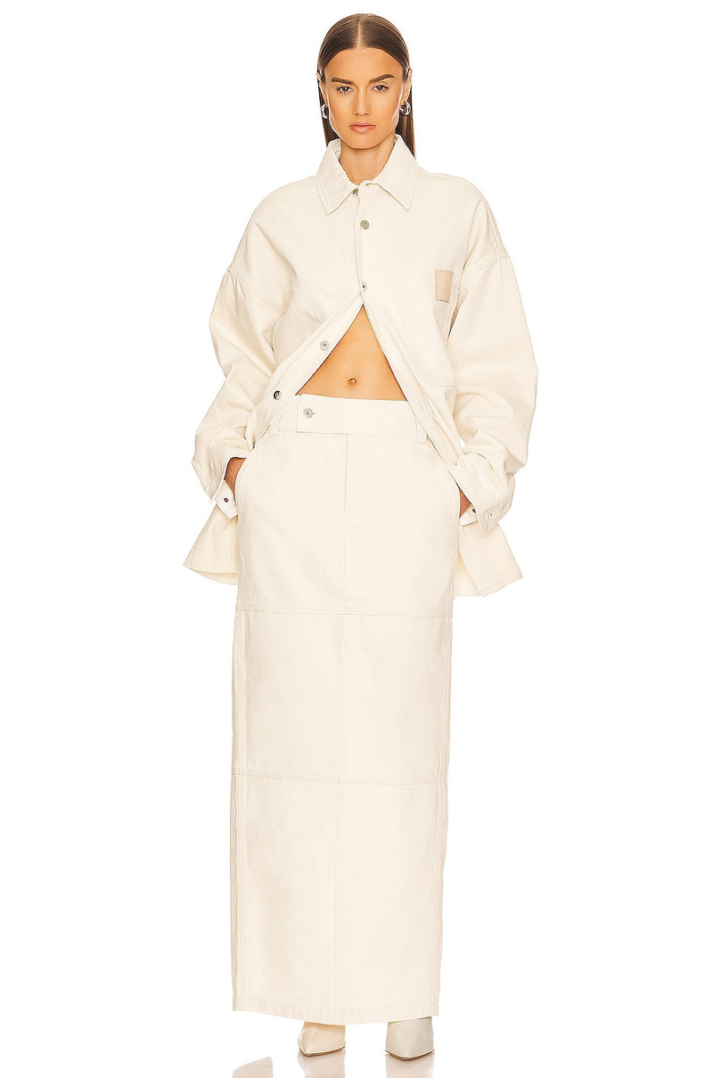 Maxi Skirt 4