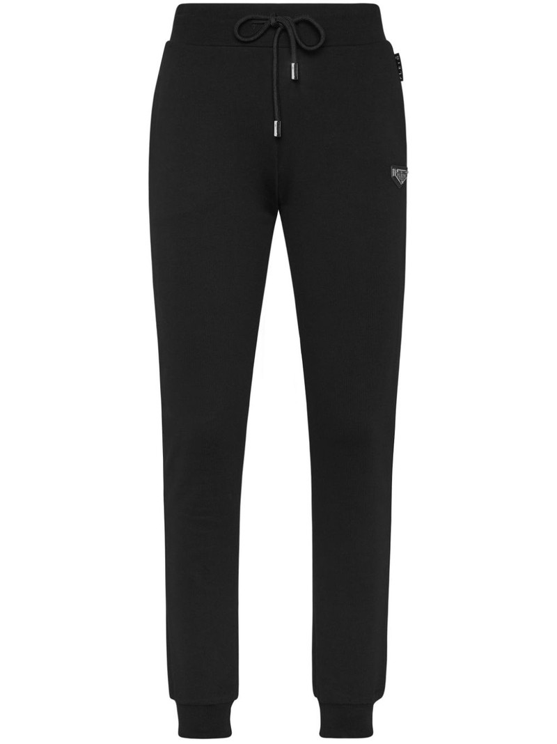 Iconic track pants 1