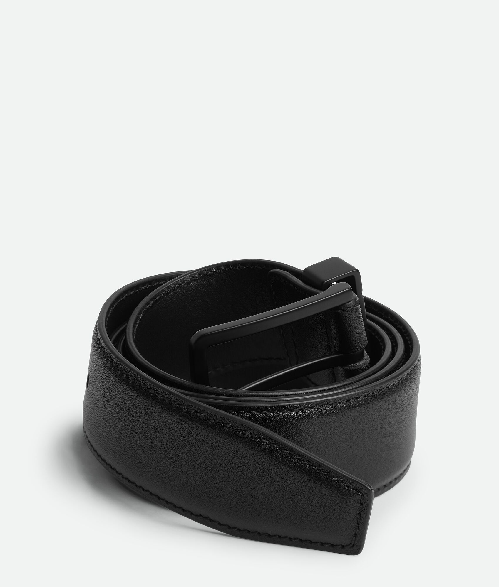 Intreccio Loop  Belt - 3