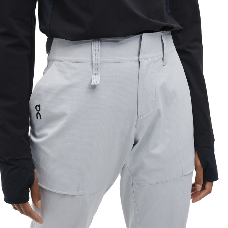 Explorer Pants 4