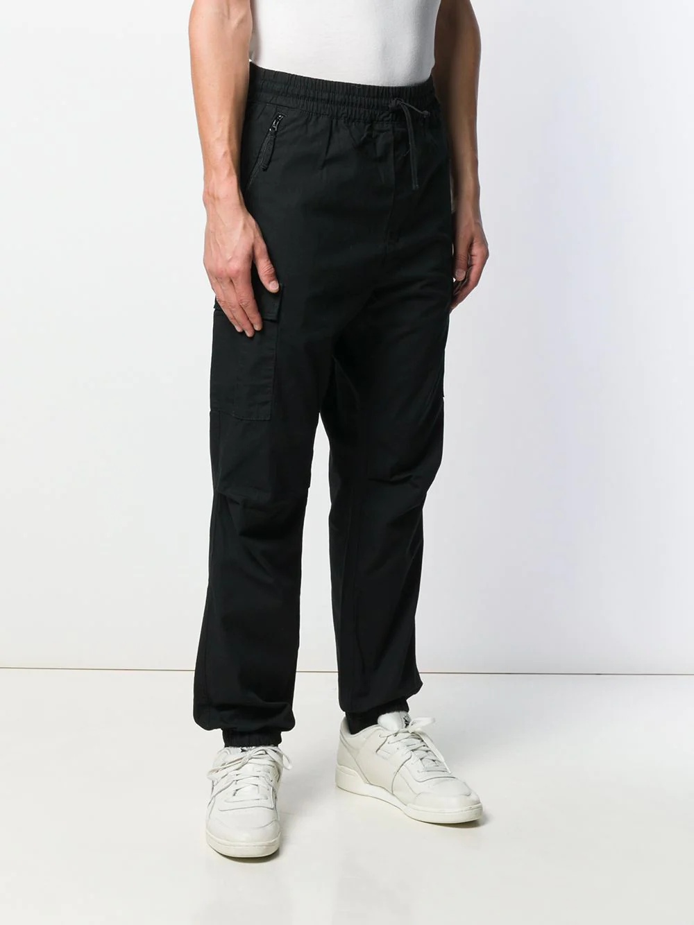 cargo jogging trousers - 3