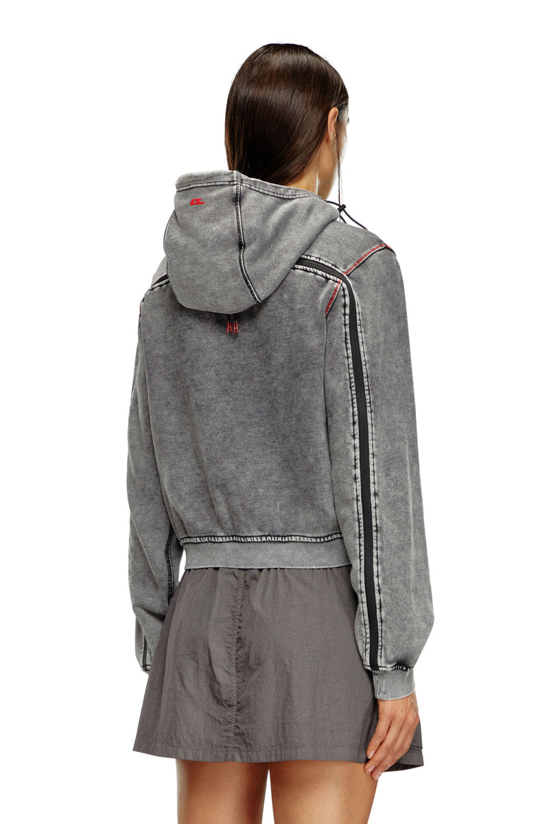 Diesel AWST-ABIRA-HT44 outlook