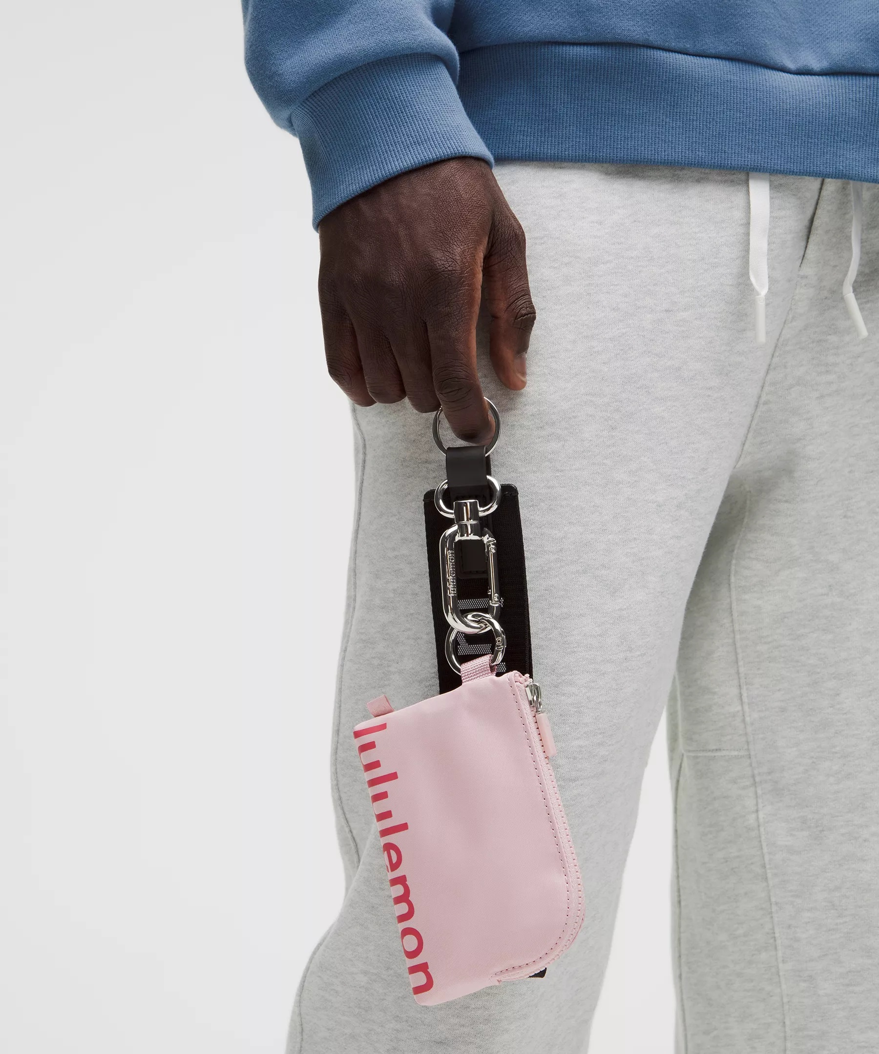 Clippable Card Pouch - 2
