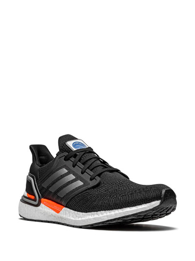 adidas UltraBoost 20 sneakers outlook