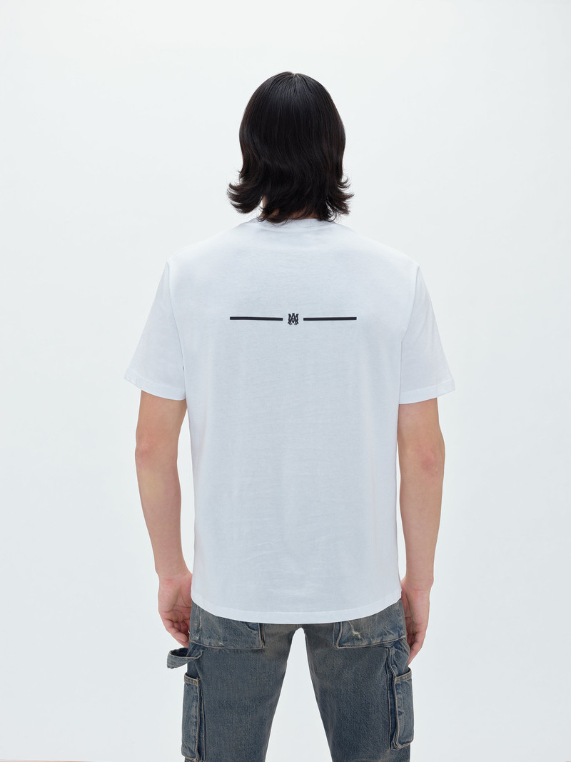 AMIRI M.A. BAR CLUB TEE 4