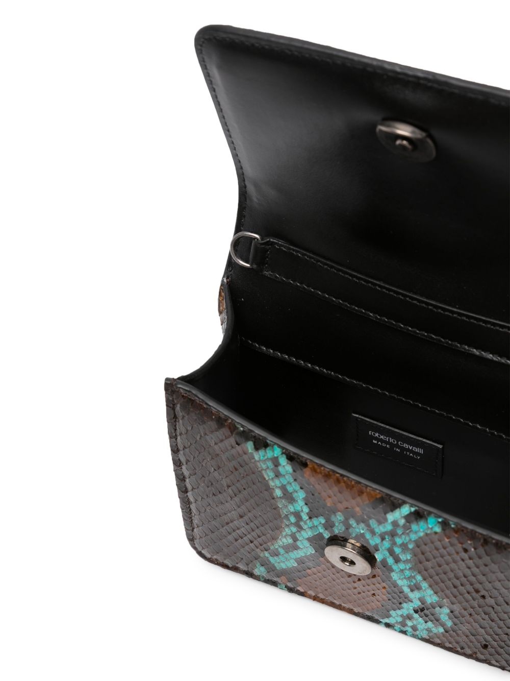 small Roar crystal-embellished bag - 5