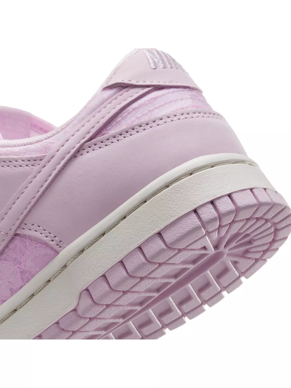 Dunk Low "Regal Pink/Pink Foam/Soft Pearl" Women's Shoe - 10