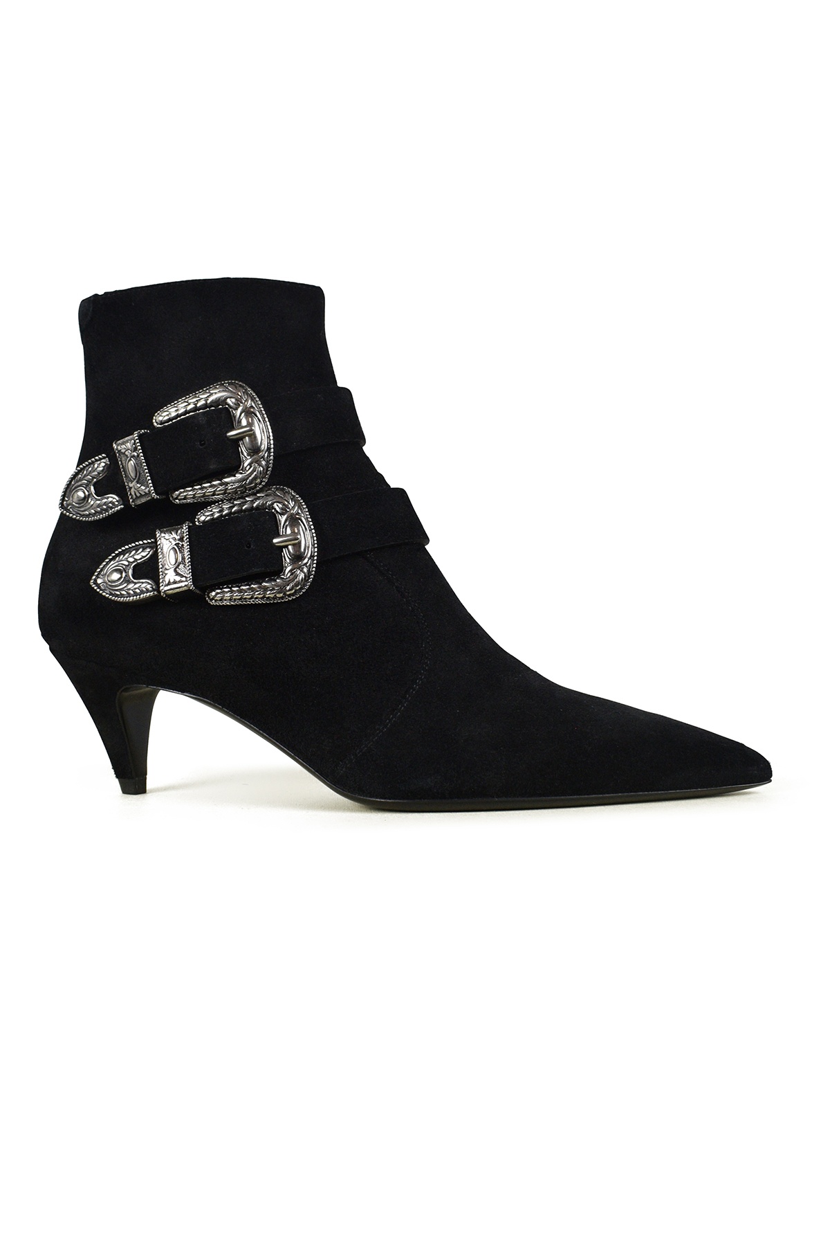 Charlotte 55 ankle boots - 3