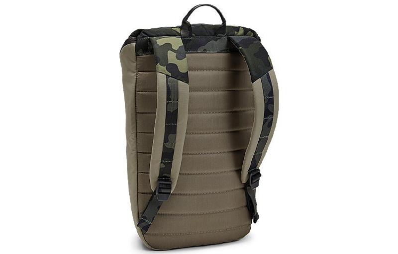 Under Armour Under Armour Sportstyle Backpack 'Khaki Green Camo' 1316575-221 outlook