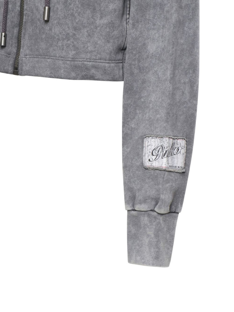zipped hoodie 3