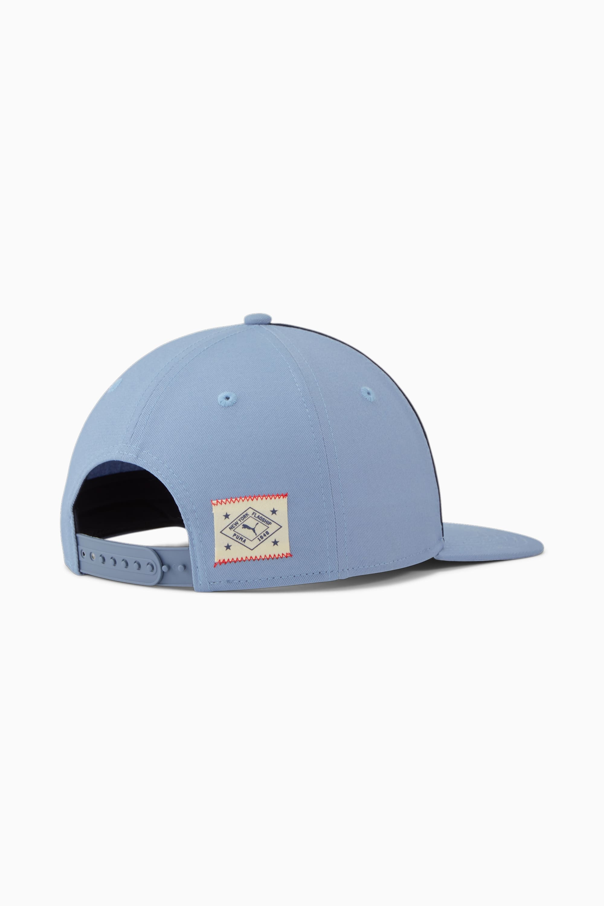 PUMA NYC Barlow Cap - 5