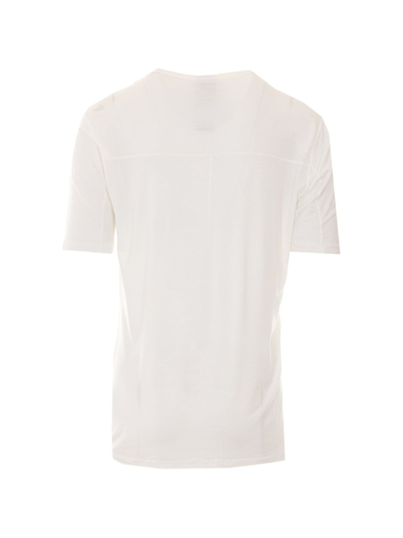 thom/krom round-neck T-shirt outlook