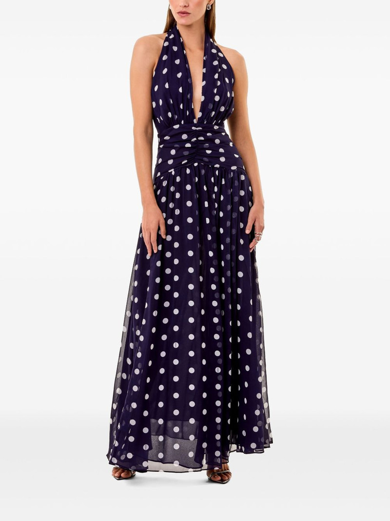Arella maxi dress 3