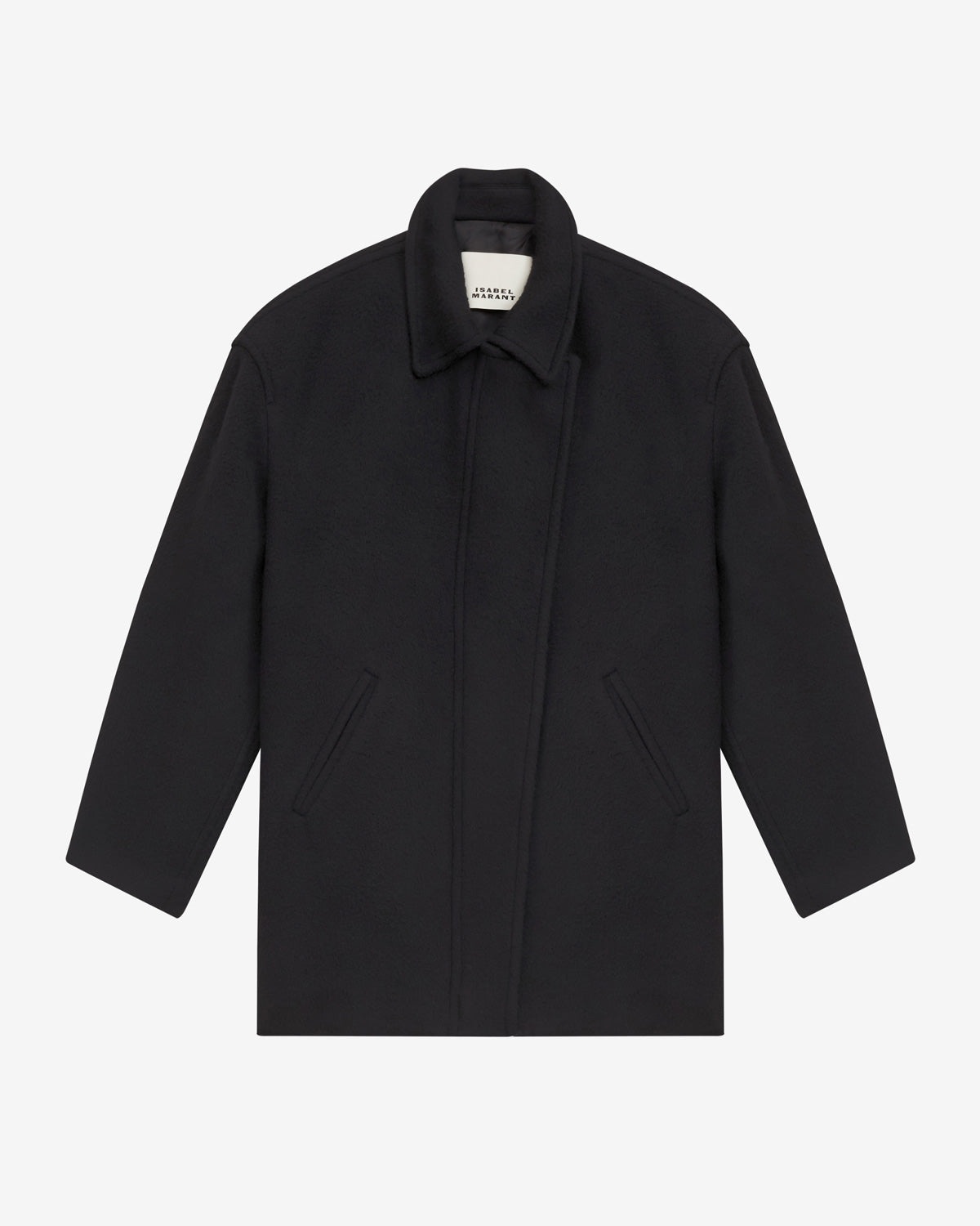 EVELINE COAT - 1