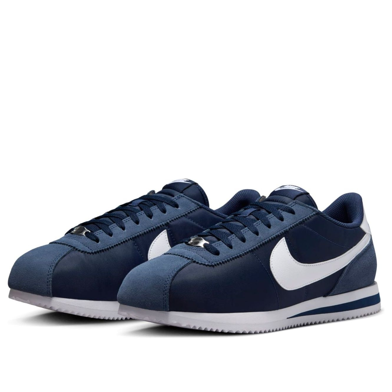 Nike Cortez TXT 'Midnight Navy' HF0263-400 - 3