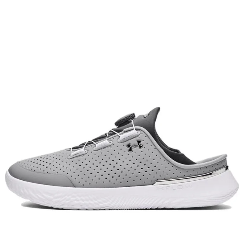 Under Armour SlipSpeed 'Mod Grey' 3026197-103 - 1