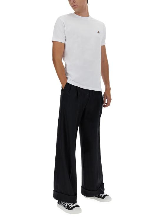 SHORT SLEEVE T-SHIRT - 7
