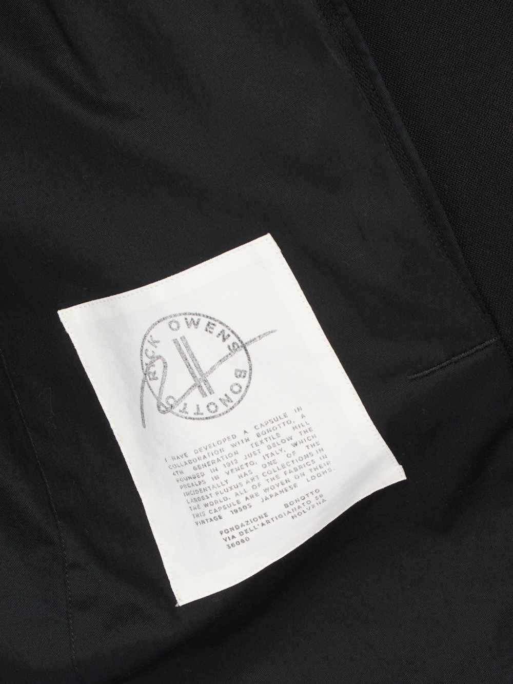 JACKET - 6