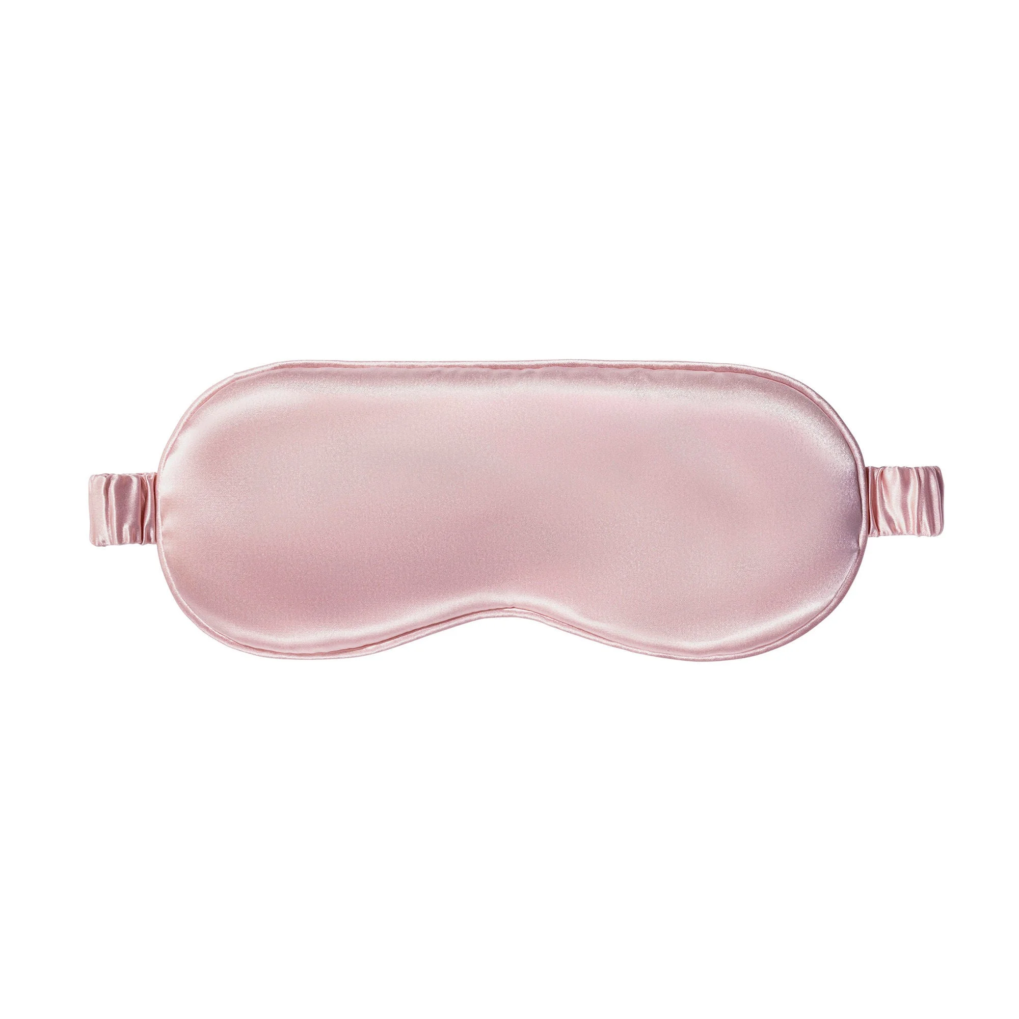 Pure Silk Sleep Mask - 1