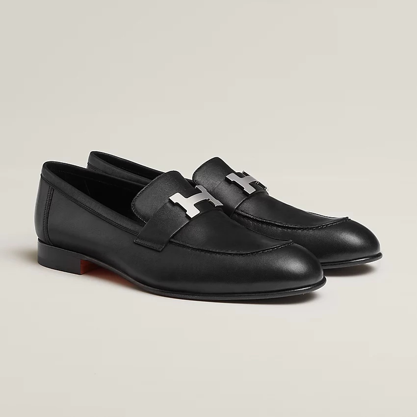 Paris loafer - 1