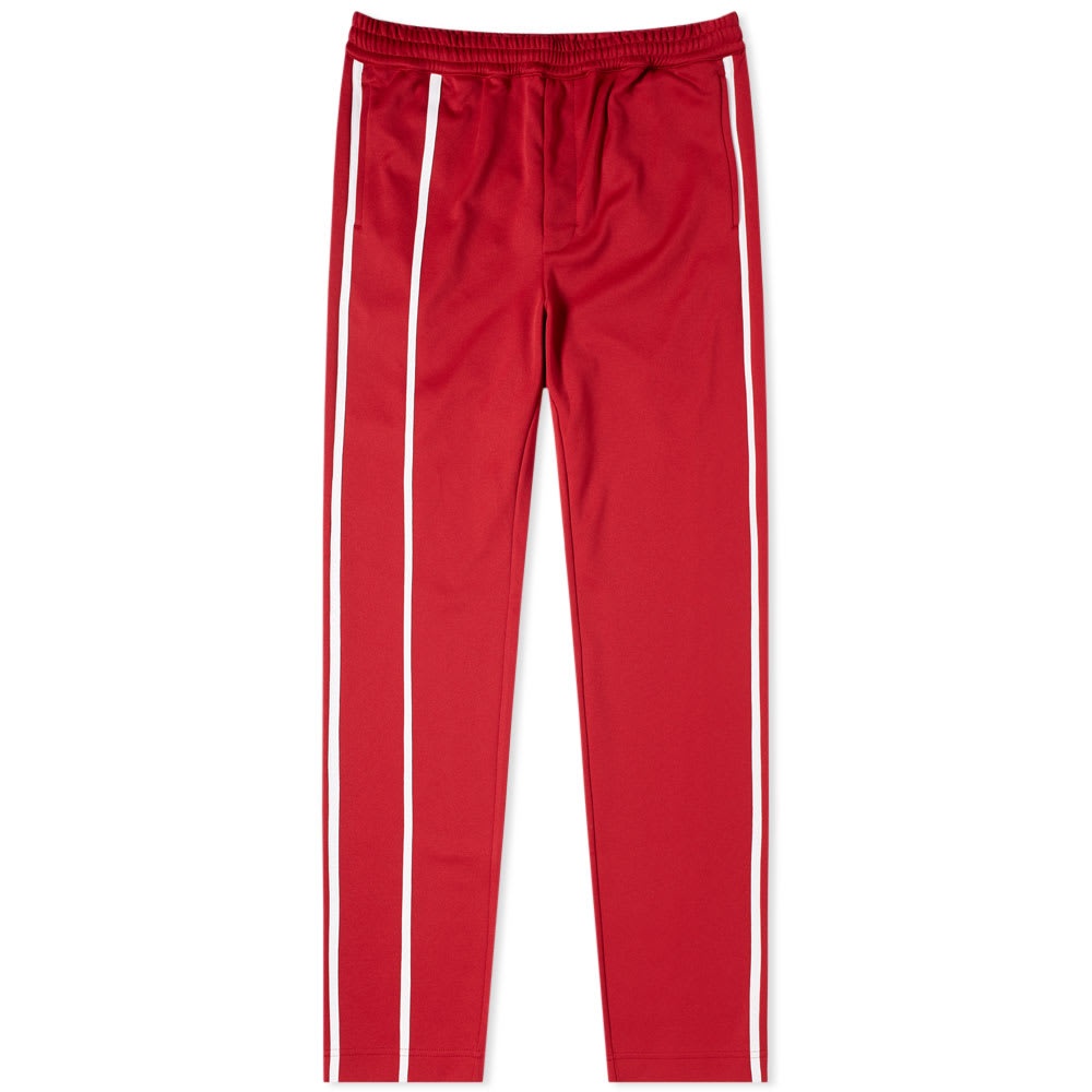 Helmut Lang Stripe Tape Jogger - 1